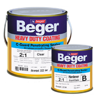 สีเบเยอร์ ซี การ์ด พีนีเตรติ้ง ซีลเลอร์ Beger C-Guard Penetrating Sealer.png