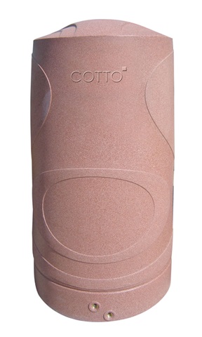 CJ1000G ถังเก็บน้ำบนดิน COTTO รุ่นมาตรฐาน สีแกรนิตแดง ขนาด 1& -044;000 ลิตร.jpg