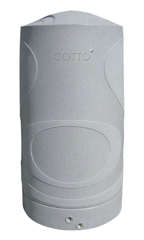 CJ1000G ถังเก็บน้ำบนดิน COTTO รุ่นมาตรฐาน สีแกรนิตเทา ขนาด 1& -044;000 ลิตร.jpg