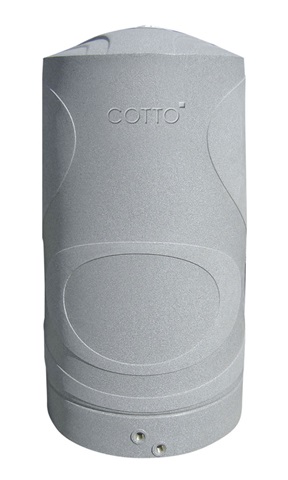 CJ2000G ถังเก็บน้ำบนดิน COTTO รุ่นมาตรฐาน สีแกรนิตเทา ขนาด 2& -044;000 ลิตร.jpg