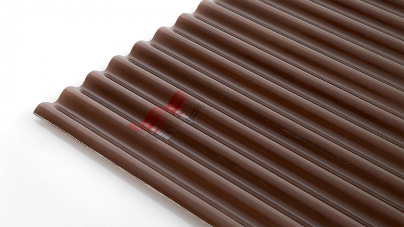ไฟล์:แผ่นโปร่งแสง เอสซีจี ลอนกันสาด105x200x0.12 ซม. สีชา.jpg