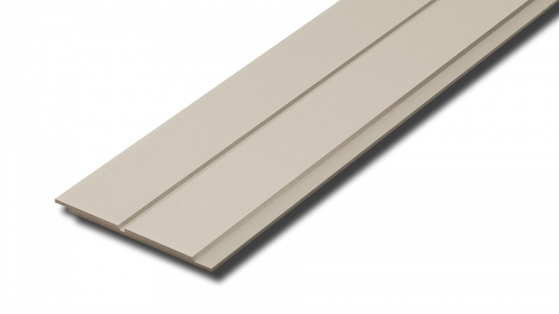 ไฟล์:ไม้ฝา เอสซีจี รุ่นบังใบ V2 ขนาด 23.6x300x1.0 ซม. สีซีเมนต์.jpg