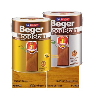 Beger WoodStain Premiun Teak สีย้อมไม้.jpg