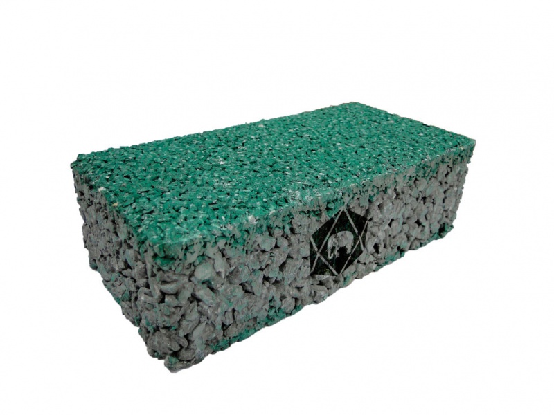 ไฟล์:บล็อกปูพื้น เอสซีจี รุ่น บล็อกพรุน 10x20x6 ซม. สีเขียว.jpg