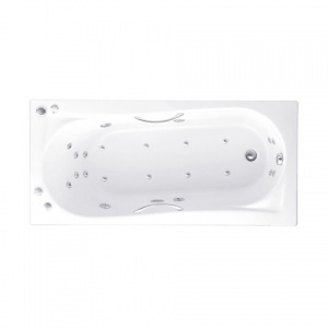 BWA442PP(H) อ่างอาบน้ำวนอัดอากาศ พร้อมมือจับ สีขาว รุ่น ดิว่า HYG..jpg