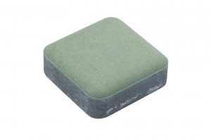 บล็อกปูพื้น เอสซีจี รุ่น บับเบิ้ล บล็อก 18x18x6 ซม. โอลิฟ กรีน.jpg