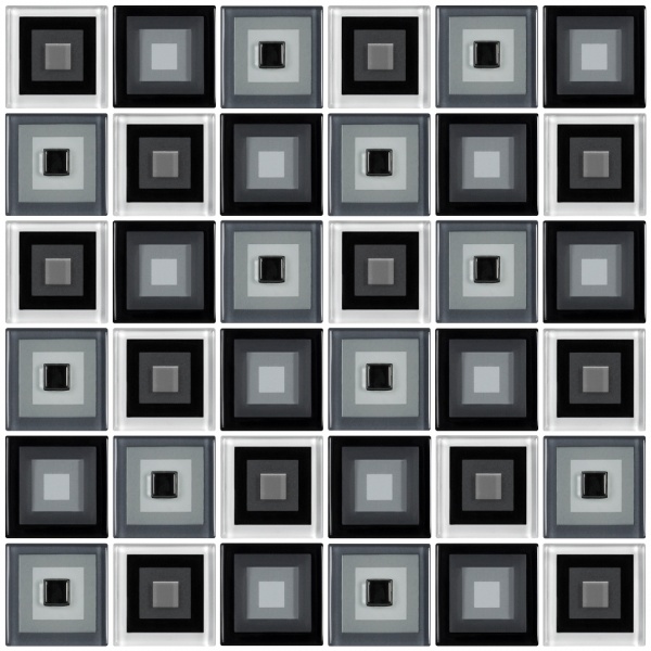 ไฟล์:โมเสคแก้ว GL 12x12 เอ็มบอส เทา (2S) PM.jpg