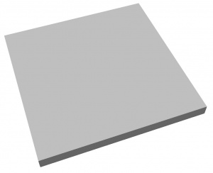 บล็อกปูพื้น เอสซีจี รุ่นศิลาเหลี่ยม ขนาด 50 x 50 x 6cm. สีเทา.jpg