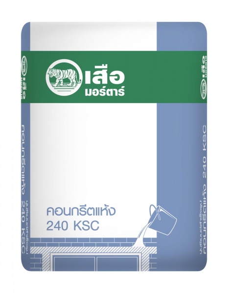 ไฟล์:เสือ มอร์ตาร์ ปูนซีเมนต์สำเร็จรูป คอนกรีตแห้ง.jpg
