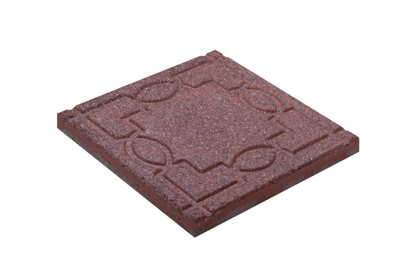 ไฟล์:กระเบื้องปูพื้น เอสซีจี รุ่น ชิโน-ซัน 40X40X3.5 ซม. แดง.jpg