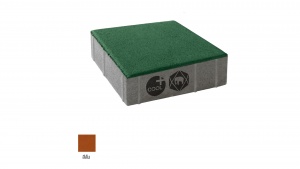 บล็อกปูพื้น เอสซีจี รุ่น ศิลาเหลี่ยม คูลพลัส ขนาด 20 X 20 X 6 ซม. สีส้ม.jpg