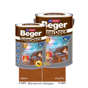 Beger SuperDeck Mahogany ซูปเปอร์เดค สีย้อมพื้นไม้.jpg