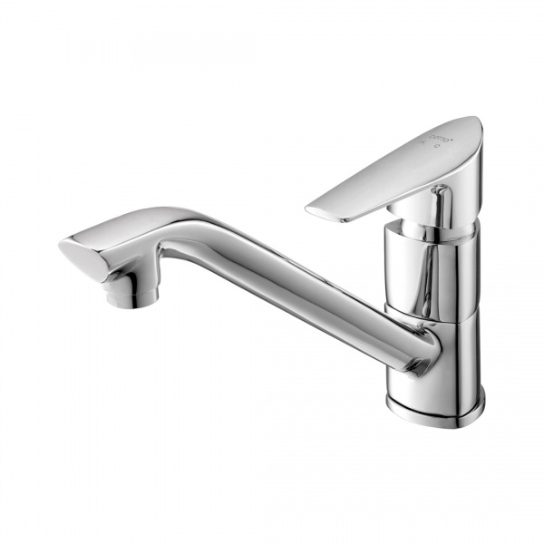 ไฟล์:CT526F ก๊อกผสมอ่างซิงค์แบบก้านโยก รุ่น นิวเดลต้า.jpg