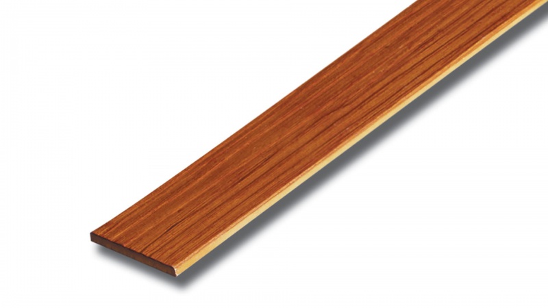 ไฟล์:ไม้ระแนง เอสซีจี รุ่นลายไม้ประกายเงา ขนาด 7.5x300x0.8 ซม. สีสักทองประกายเงา.jpg