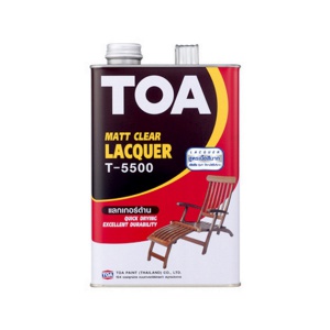 Lacquer T-5500 ชนิดด้าน TOA.jpg