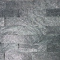 18หินตกแต่งผนัง ควอตไซต์ ดำ Black Quartzite 6×20 ซม.jpg