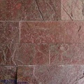 21หินตกแต่งผนัง ควอตไซต์คอปเปอร์ Copper Quartzite 6×20 ซม..jpg