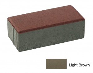 บล็อกปูพื้น เอสซีจี รุ่นศิลาเหลี่ยม ขนาด 10x20x6 ซม. สีน้ำตาลอ่อน.jpg