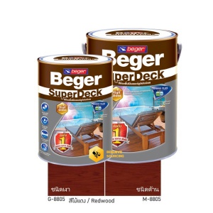 Beger SuperDeck Redwood ซูปเปอร์เดค สีย้อมพื้นไม้.jpg