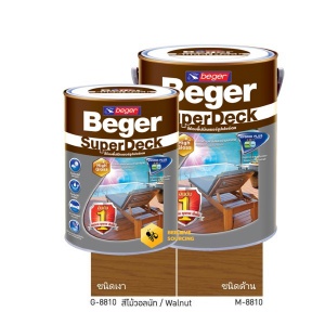 Beger SuperDeck Walnut ซูปเปอร์เดค สีย้อมพื้นไม้.jpg