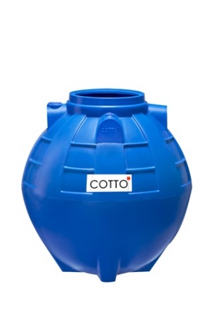 CAU600E1 ถังเก็บน้ำใต้ดิน COTTO ขนาด 600 ลิตร.jpg
