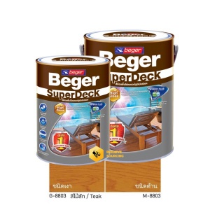 Beger SuperDeck Teak ซูปเปอร์เดค สีย้อมพื้นไม้.jpg