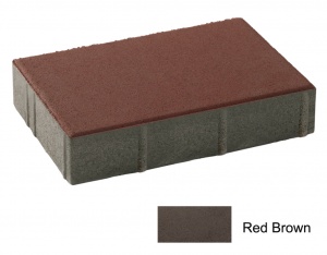 บล็อกปูพื้น เอสซีจี รุ่นศิลาเหลี่ยม ขนาด 20X30X6 ซม. สีน้ำตาลเข้ม.jpg