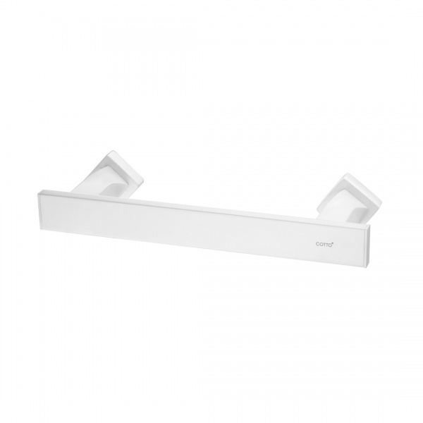 ไฟล์:35CT0064-WH(HM) ราวแขวนผ้าสีขาวยาว 30 ซม. รุ่น ทวิสท์.jpg