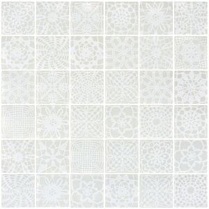 168โมเสคแก้ว GL 12X12 ซอฟท์ ขาว (2S) PM.jpg