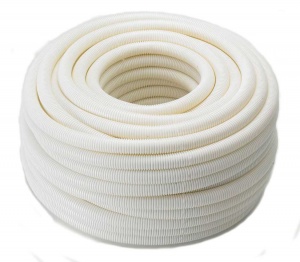 ท่อลูกฟูกพีวีซี เอสซีจี ระบบร้อยสายไฟ สีขาว (มาตรฐาน JIS) 15 mm. (50 m.).jpg