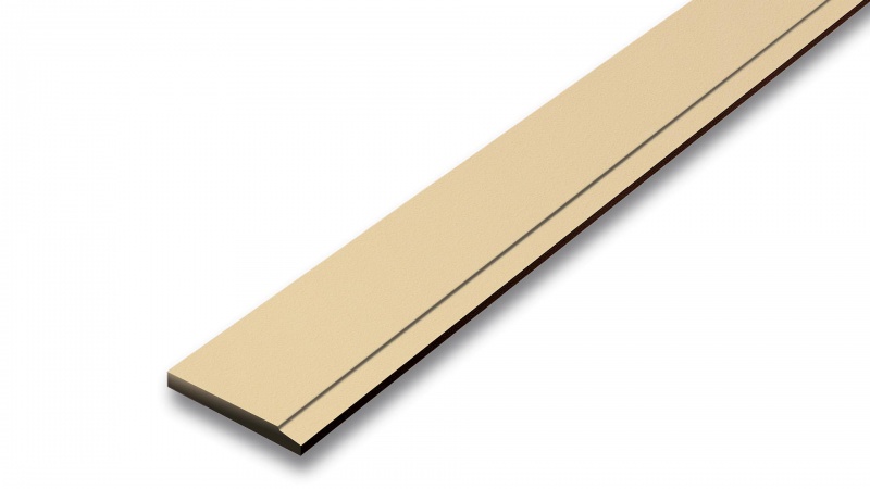 ไฟล์:ไม้เชิงชาย เอสซีจี ขนาด 15x300x1.6 ซม. สีรองพื้นครีม.jpg