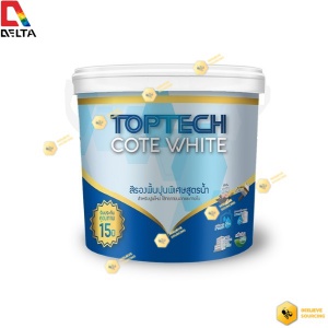 DELTA TOPTECH COTE WHITE-1gl.jpg