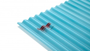 แผ่นโปร่งแสง เอสซีจี ลอนกันสาด105X300X0.12 ซม. ฟ้าหมอก.jpg