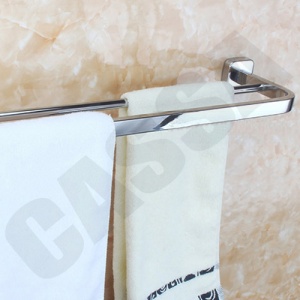 CASSA ราวแขวนผ้าสแตนเลส ราวคู่ 60cm. C20-SUS304-260.jpg