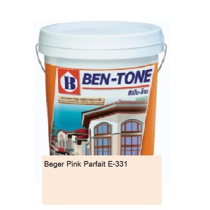 Beger Pink Parfaitเบนโทน E-331.jpg