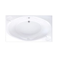 215BH223PP(H) อ่างอาบน้ำ แบบมีมือจับ สีขาว รุ่น วาเลนเซีย(CHR).jpg