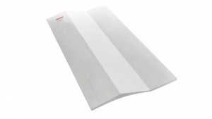 แผ่นโปร่งแสง เอสซีจี ลอนบานเกล็ด 60x120 ซม. สีขาวใส.jpg