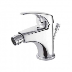 CT562D ก๊อกผสมโถบิเด้แบบก้านโยกพร้อมสะดือป๊อปอัพและสายน้ำดี รุ่น อโรน่า.jpg