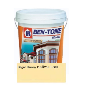 Beger Dawny เบนโทน E- 380.jpg