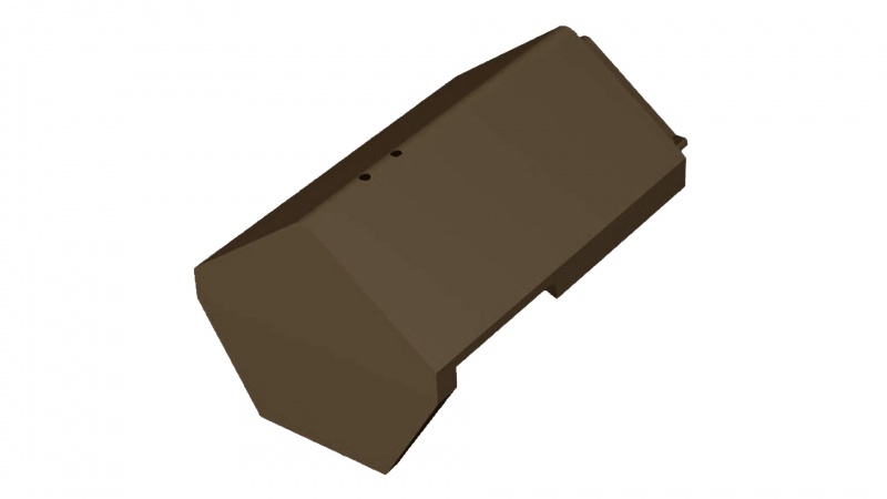 ไฟล์:ครอบปิดจั่วคอนกรีต เอสซีจี รุ่น นิวสไตล์ โมเดิร์น X-Shield HeatBLOCK สีบราวน์แอช.jpg