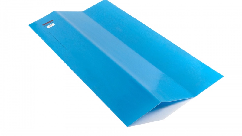 ไฟล์:แผ่นโปร่งแสง เอสซีจี ลอนบานเกล็ด 60x120 ซม. สีน้ำเงิน.jpg