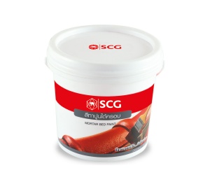 สีทาปูนใต้ครอบ เอสซีจี สำหรับหลังคาคอนกรีต ลอนเอลาบานา - สีอิฐอำไพ.jpg