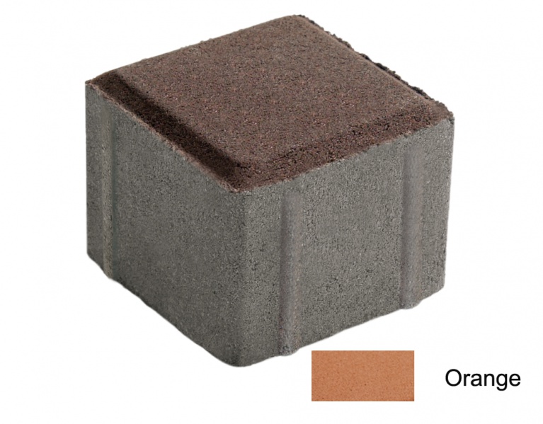 ไฟล์:บล็อกปูพื้น เอสซีจี รุ่น จินตนาการ-จัตุรัส (Pack) 6 ซม. สีส้ม.jpg